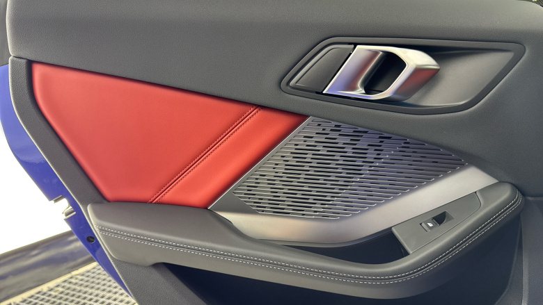 BMW 2 Series 220 M Sport 4dr Step Auto Petrol Saloon